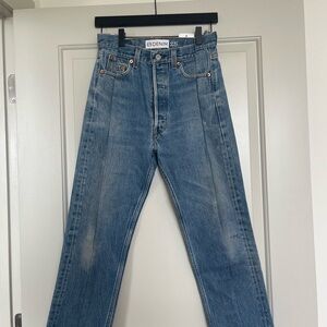 EB Denim Jeans